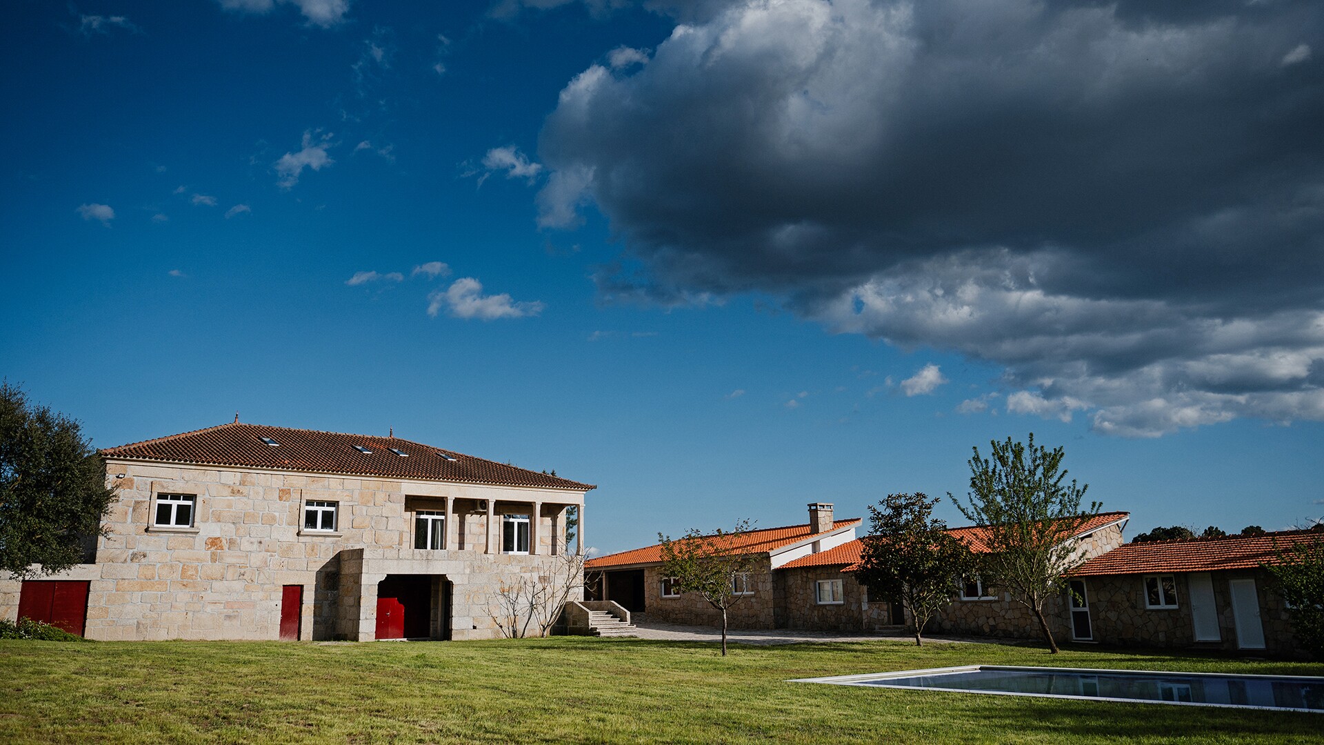 Casa dos Vasconcelos